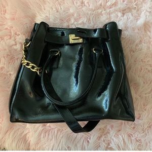 Large Michael Kors bag